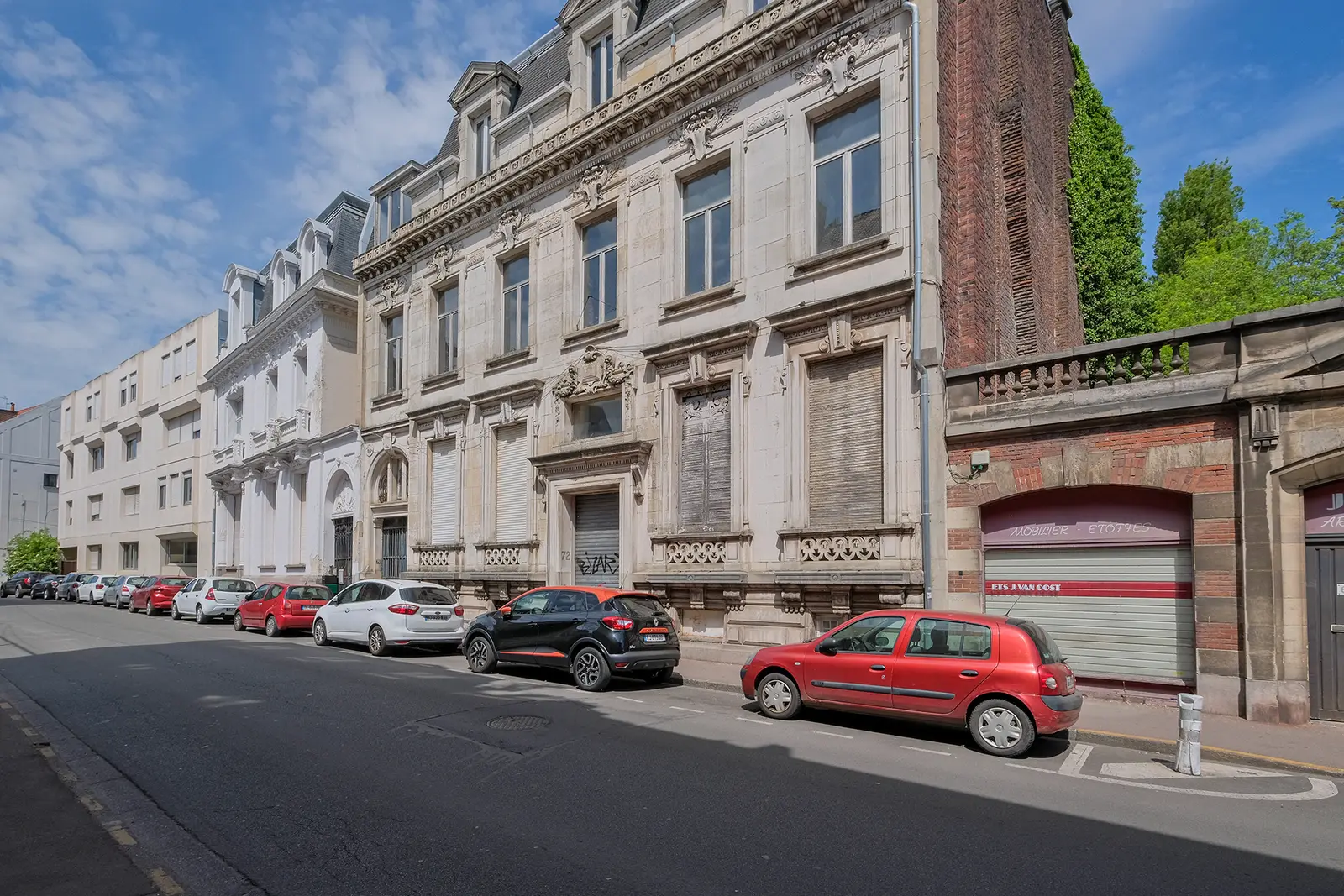 LILLE-TOURCOING : 62-72 Lille — visuel 2