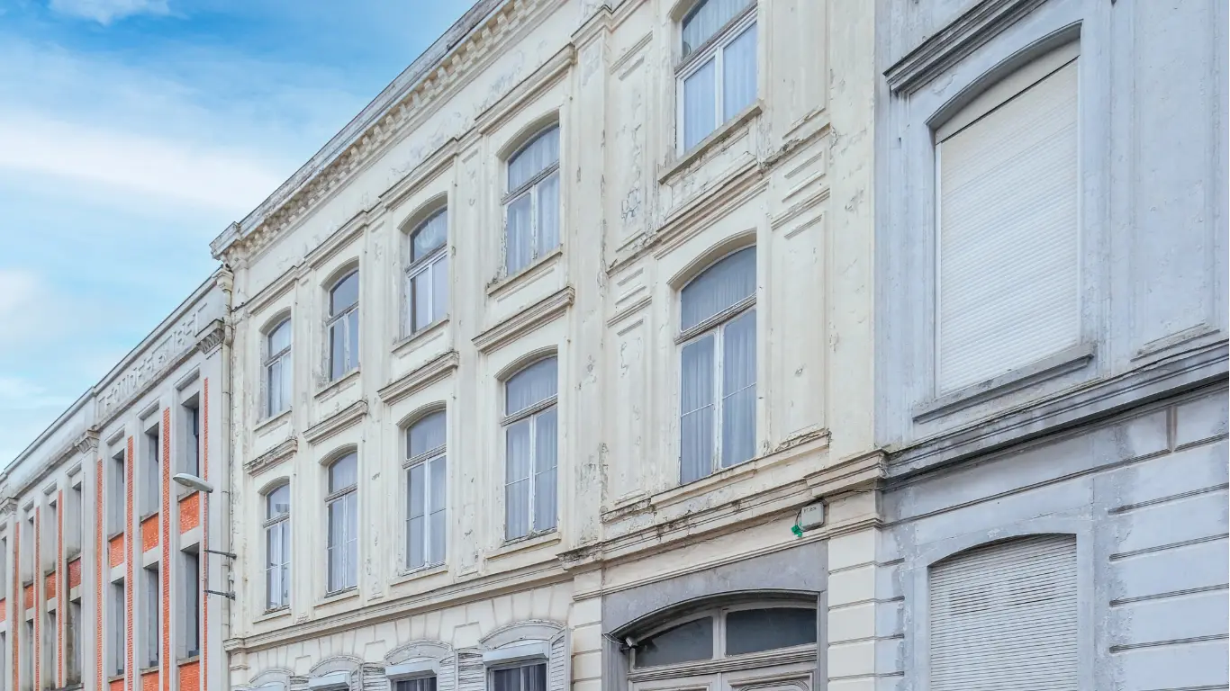 LILLE-TOURCOING : Château — visuel 4
