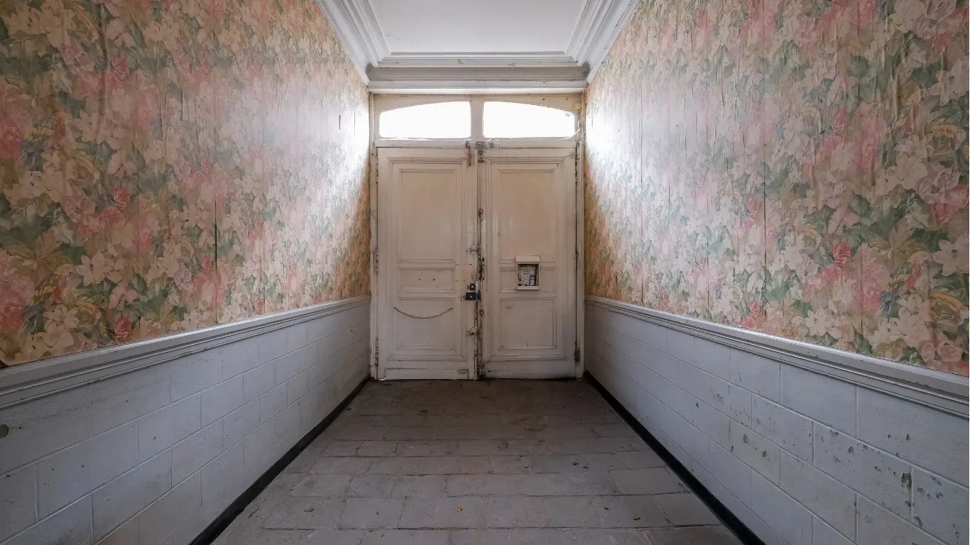 LILLE-TOURCOING : Château — visuel 6