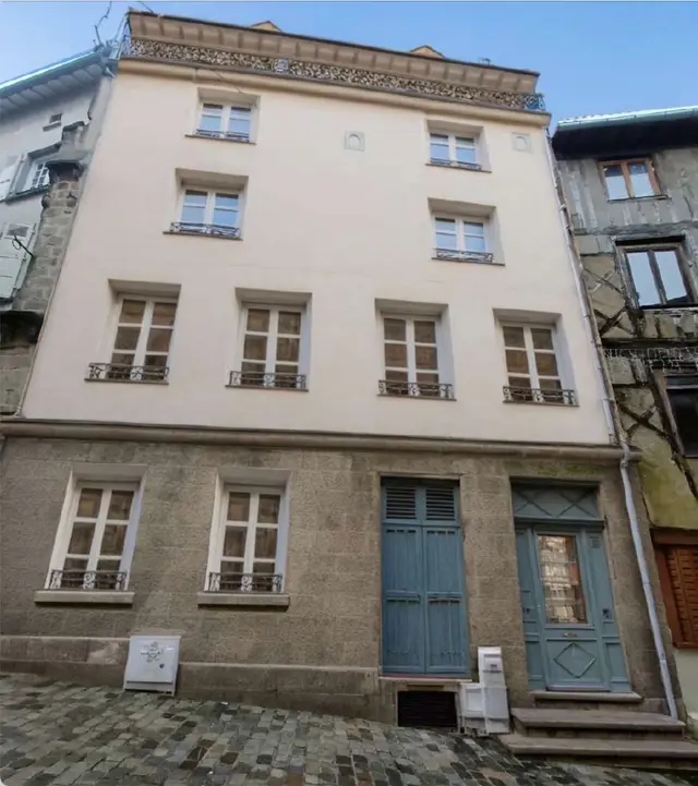 Ancienne Comédie, visuel 1