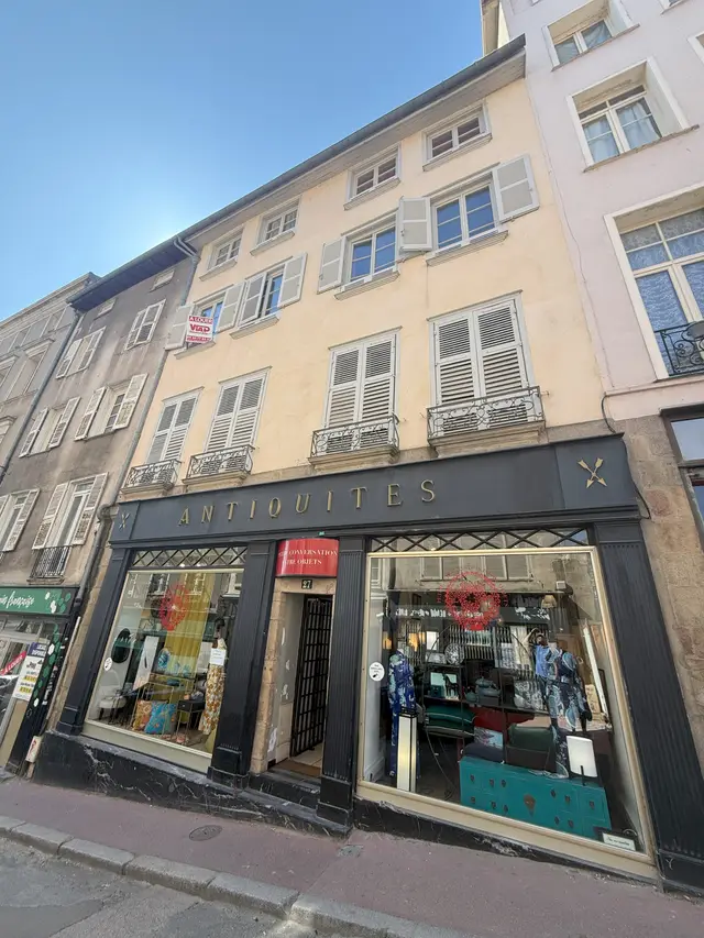 Limoges Berthet, visuel 1