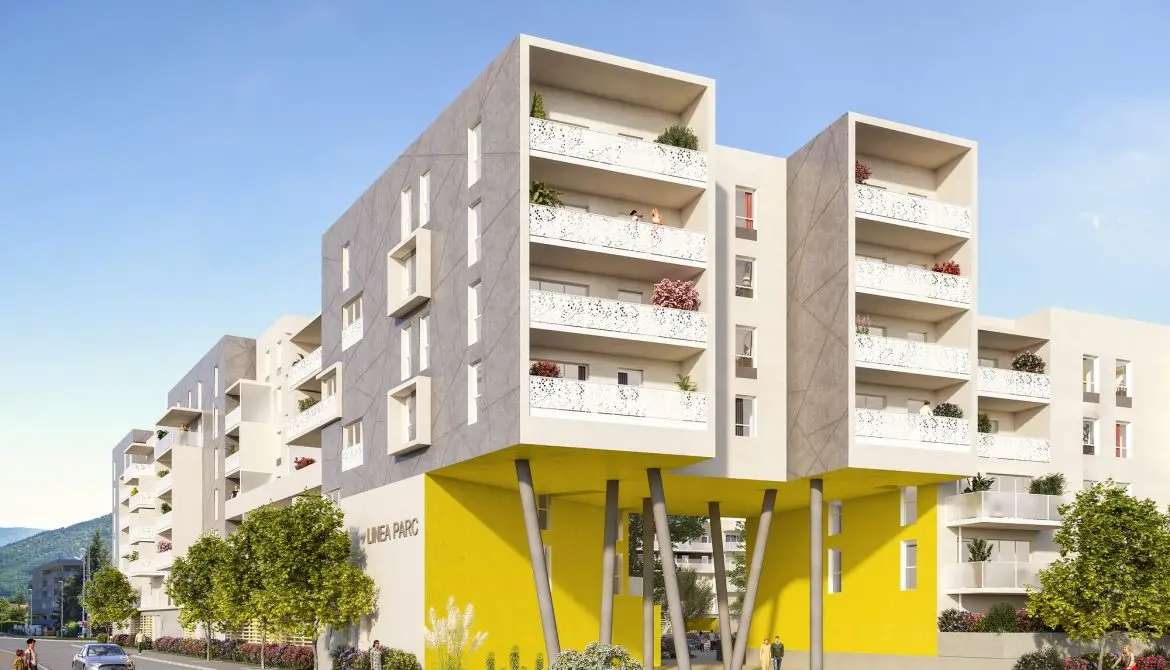 LINEA PARC — visuel 2