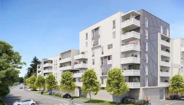 Linea Parc, visuel 1