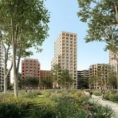 Lisière du Parc Ortus 1 — visuel 3