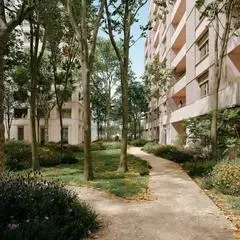 Lisière du Parc Ortus 1 — visuel 2
