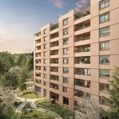Lisière du Parc Ortus 14, visuel 2
