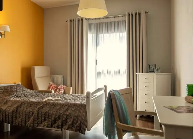 LNA Santé La Villa des Poètes, visuel 2