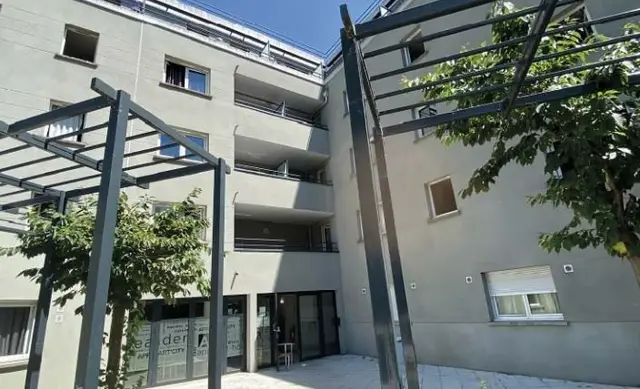 Logely Alfortville, visuel 1