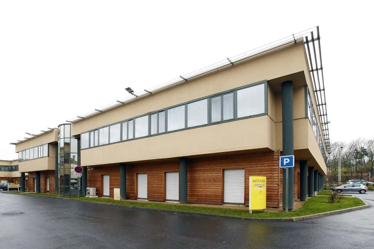 Logely Blanc Mesnil — visuel 2