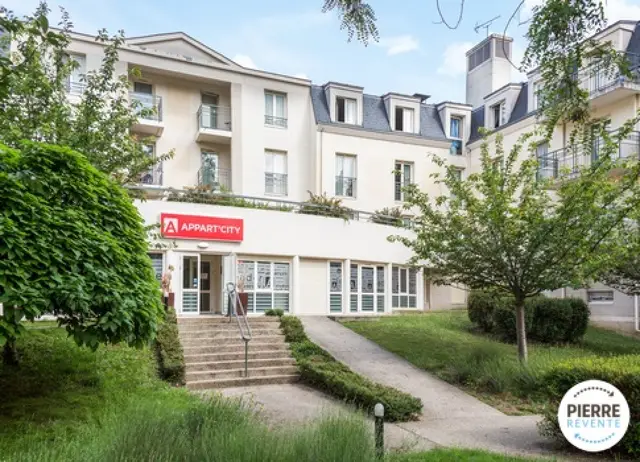 Logely Poissy, visuel 1