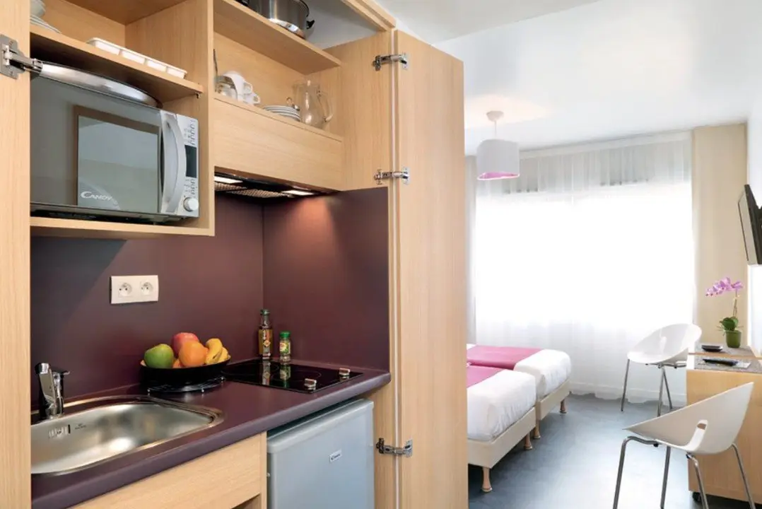 Logely Rosny-Sous-Bois — visuel 4