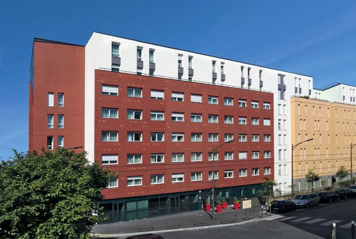 Logely Rosny-Sous-Bois — visuel