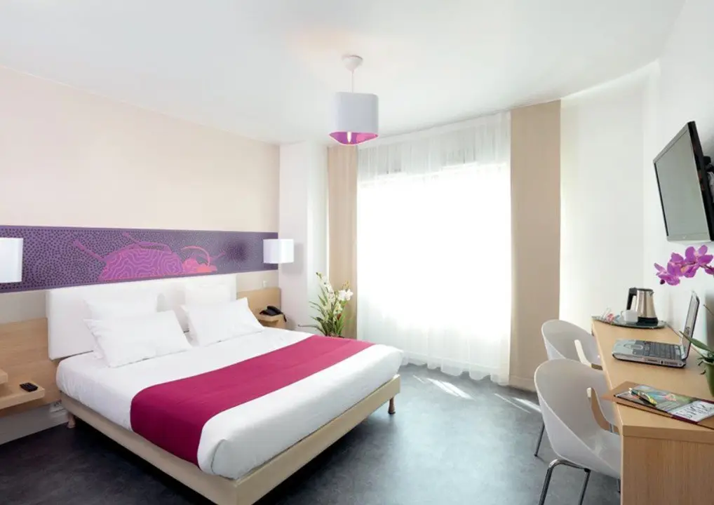 Logely Rosny-Sous-Bois — visuel 5