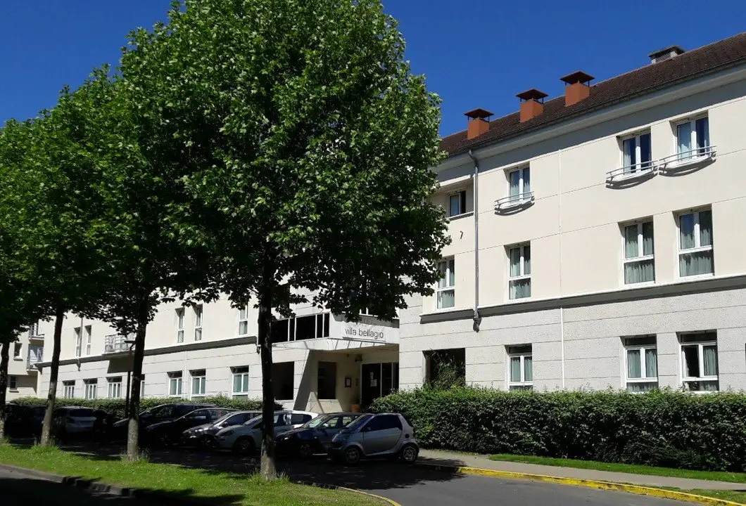 Logely Villa Bellagio Marne la Vallée — visuel 2