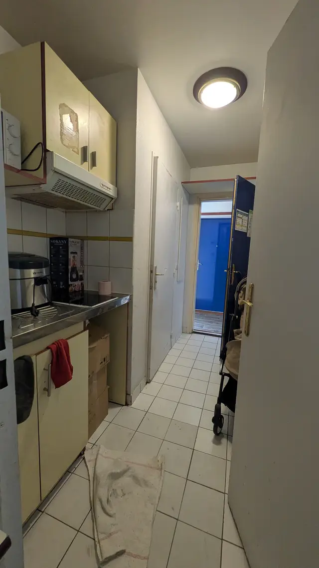 Logely / VSP - Saint-Louis (Mandat VSP), visuel 2