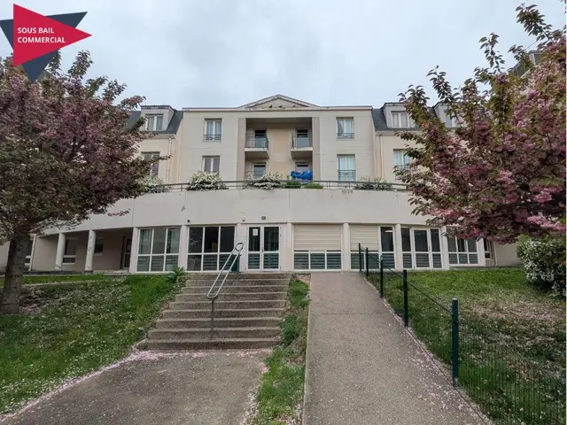 Logely / VSP - Saint-Louis (Mandat VSP), visuel 1