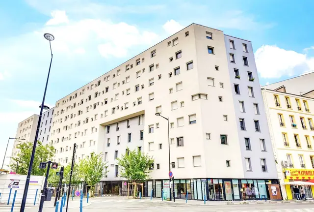 Logifac Condorcet, visuel 1