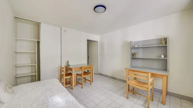 Logifac - Le Prado - Lyon 7, visuel 2
