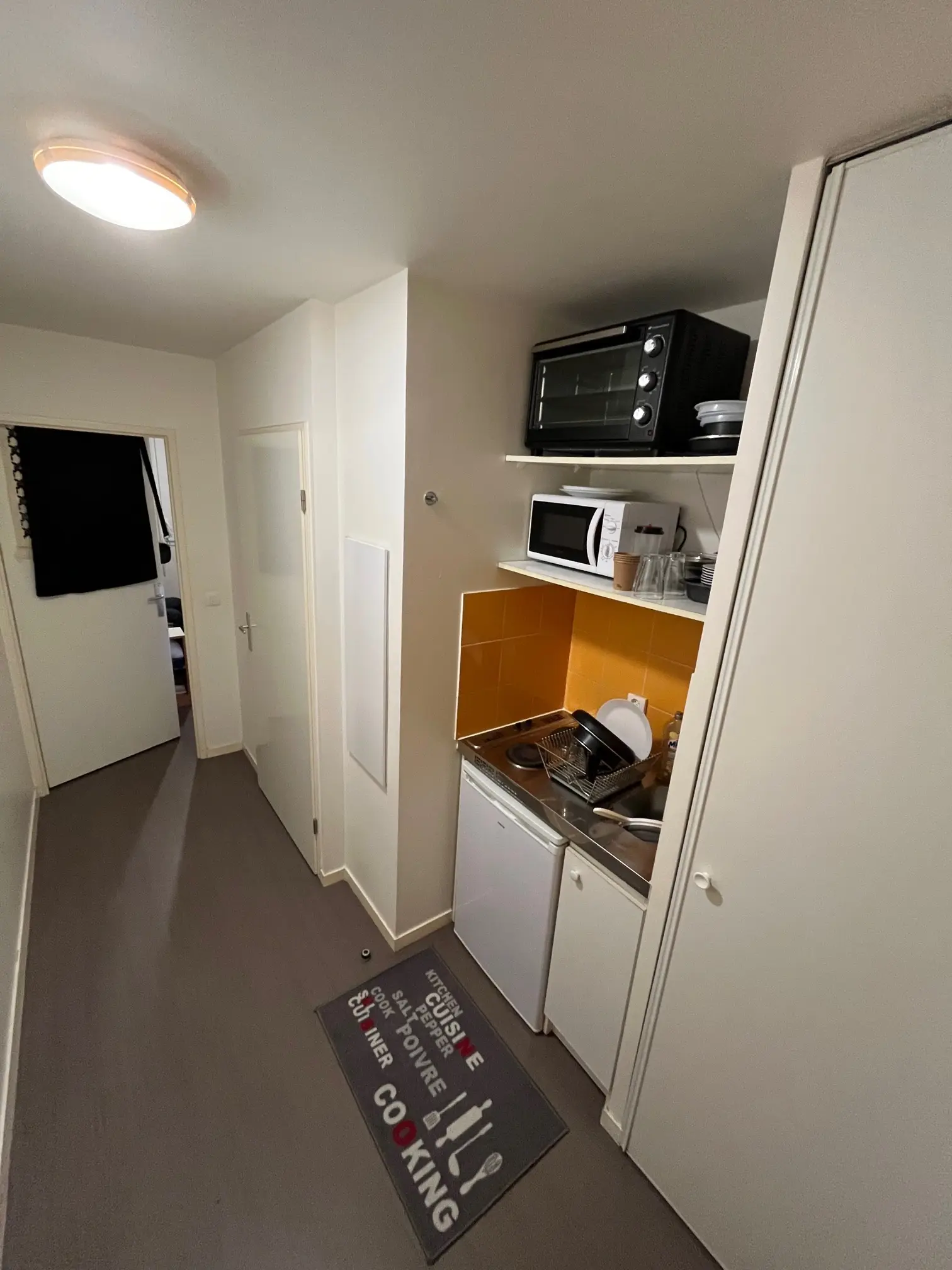 Logifac - Villiers sur Marne - Les Prunais — visuel 6