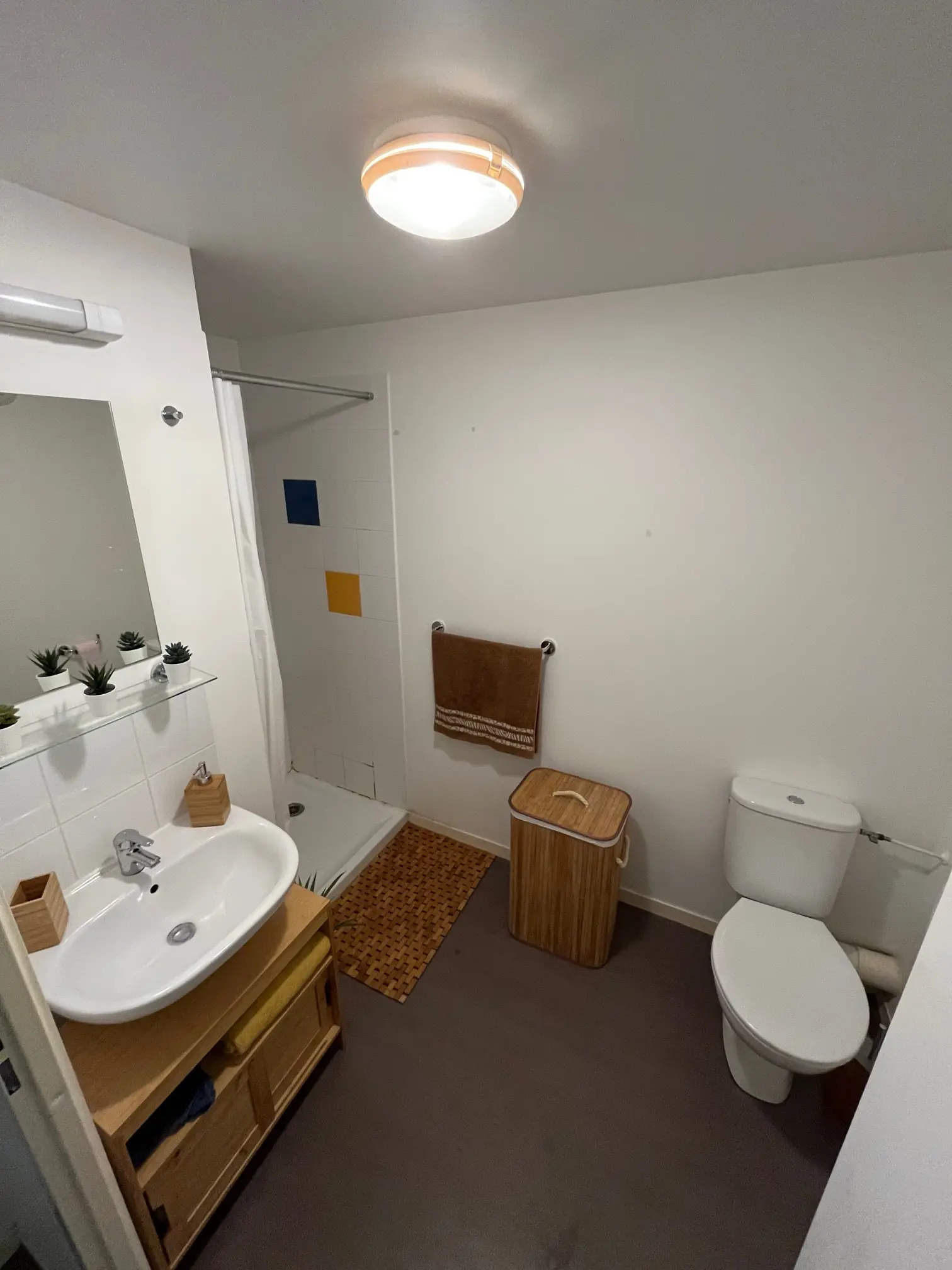 Logifac - Villiers sur Marne - Les Prunais — visuel 2
