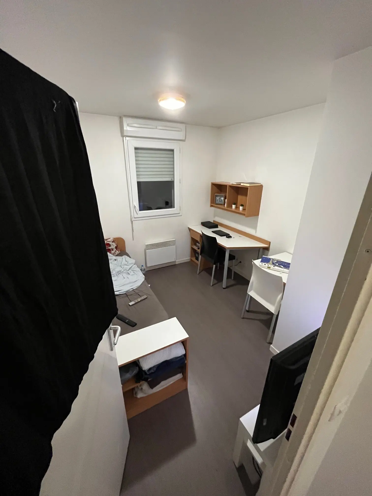 Logifac - Villiers sur Marne - Les Prunais — visuel 3