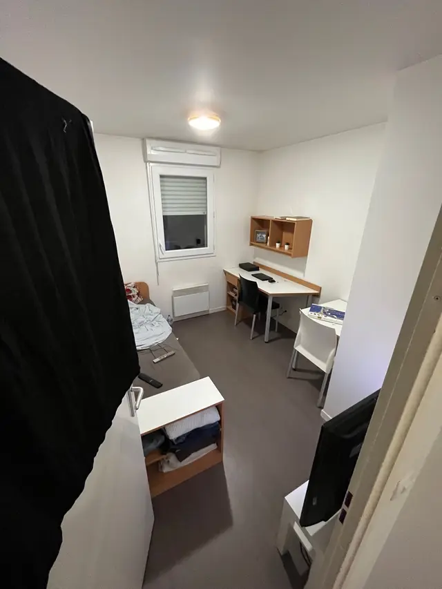 Logifac - Les Prunais, visuel 3
