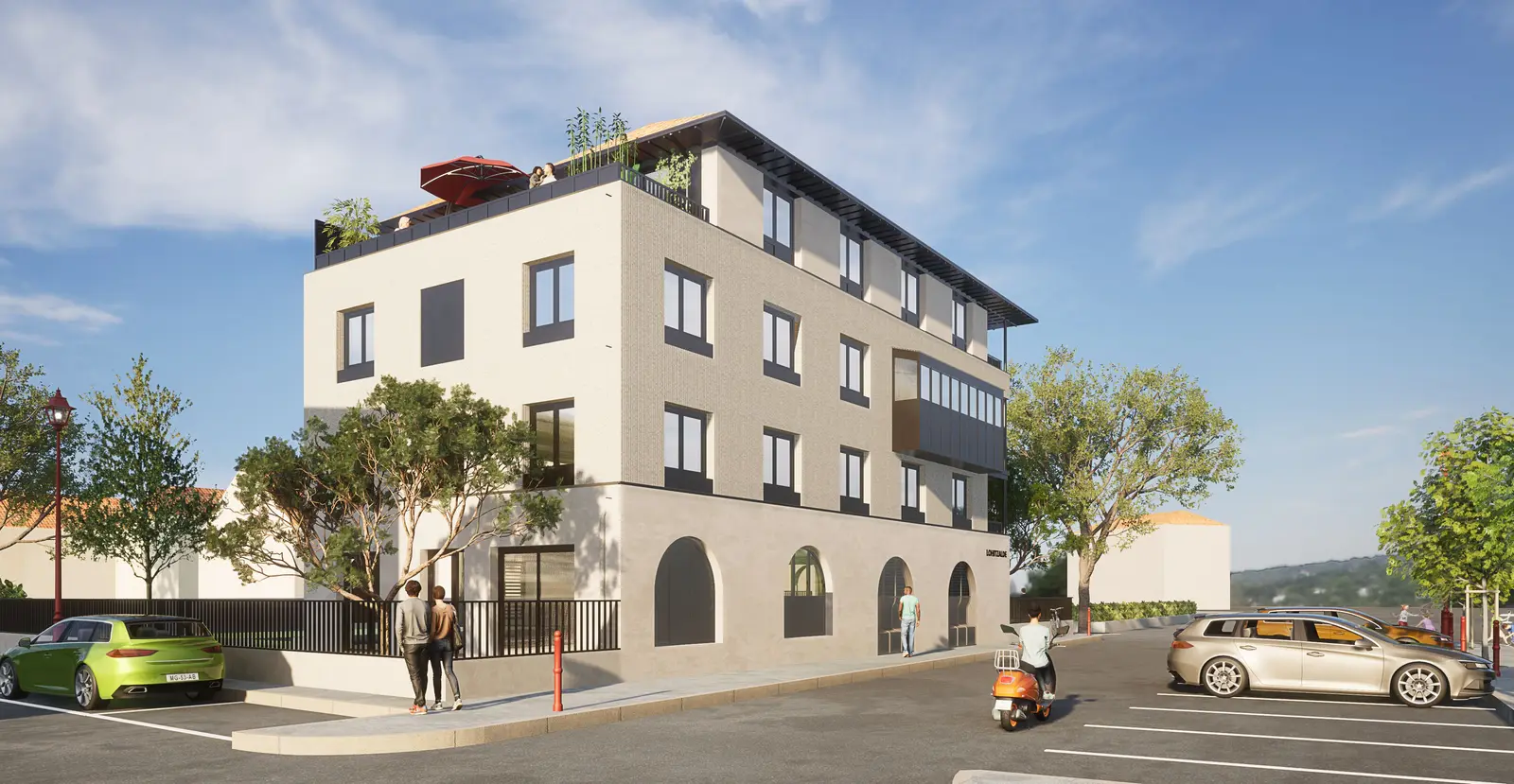 Lohitzalde — visuel 9