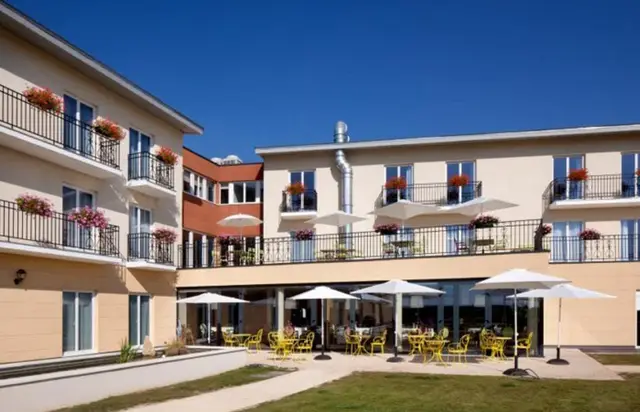 Programme immobilier à Loisy-sur-Marne, visuel 1