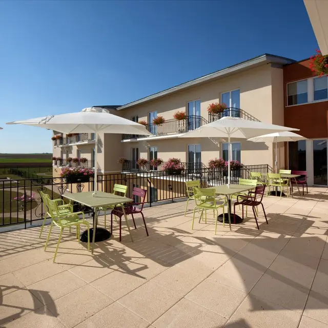 Programme immobilier à Loisy-sur-Marne, visuel 1