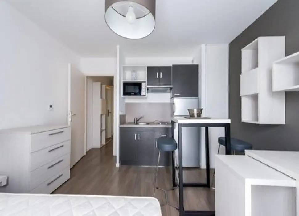 Lokora Nantes - St Herblain — visuel 3