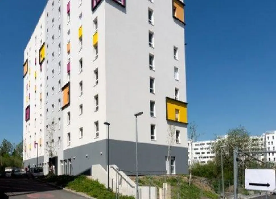 Lokora Nantes - St Herblain — visuel