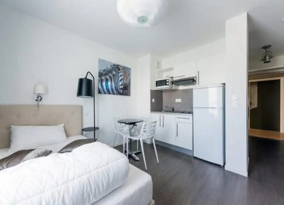 Lokora Nantes - St Herblain — visuel 2