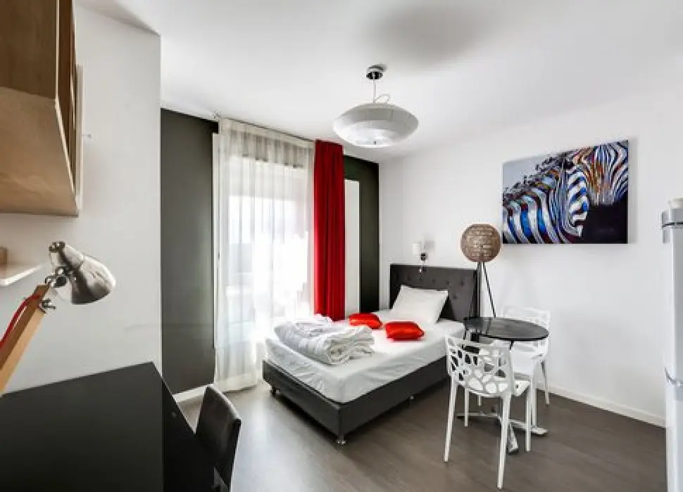 Lokora Nantes - St Herblain — visuel 4