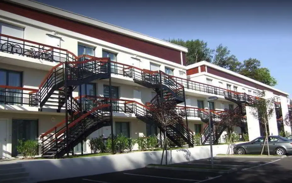 Programme neuf à Louveciennes — visuel