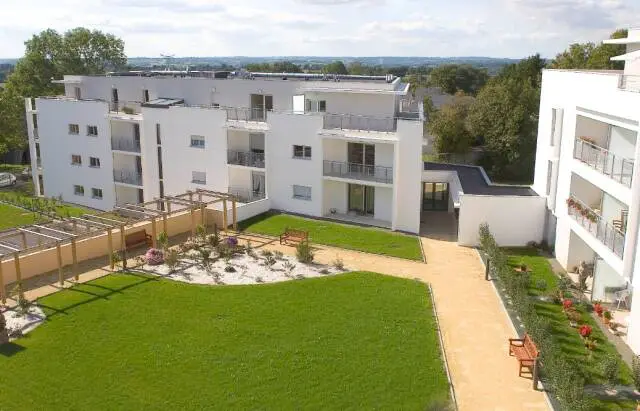 Programme neuf à Louverné — visuel