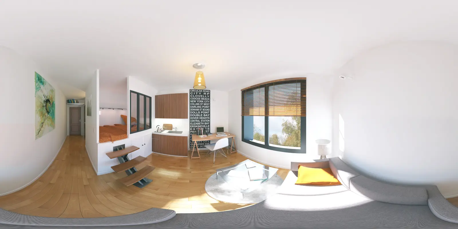 Louviers - Reverso Louviers — visuel 3
