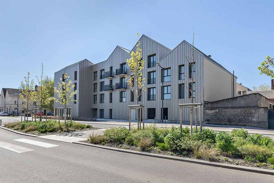 Louviers - Reverso Louviers — visuel 8