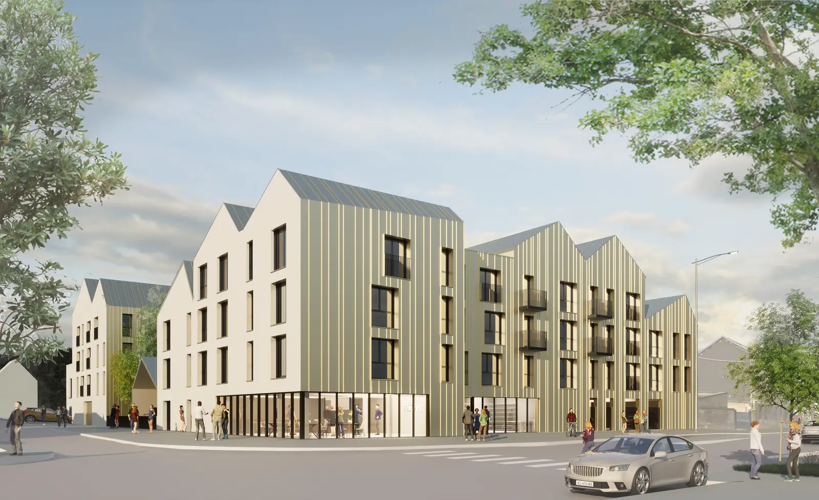 Louviers - Reverso Louviers — visuel 2