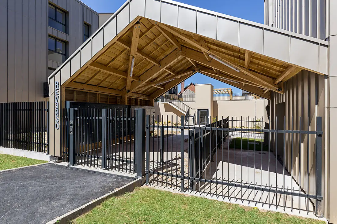 Louviers - Reverso Louviers — visuel 7
