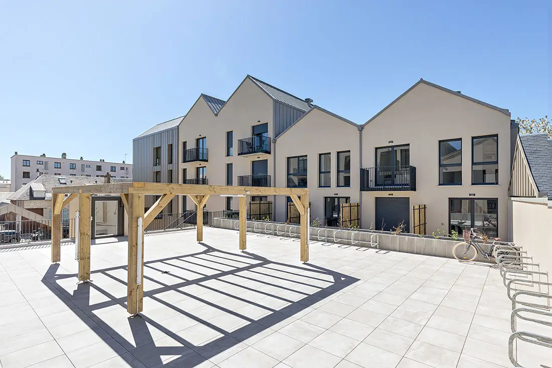 Louviers - Reverso Louviers — visuel 5