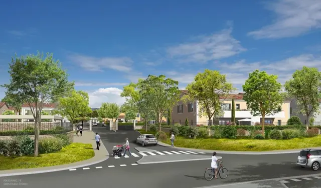 LUBERANCE, visuel 1