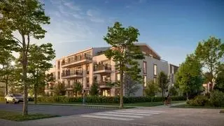 LUMINA CHARTRES MAINVILLIERS 6 — visuel 2