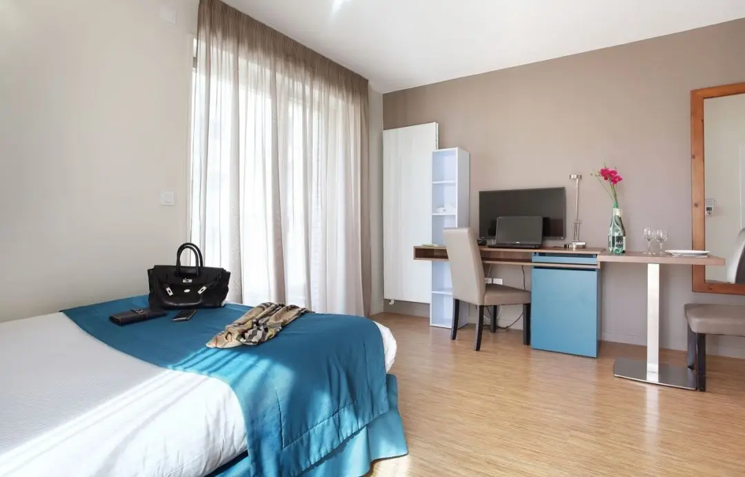 Programme neuf à Lyon 2e Arrondissement — visuel 5