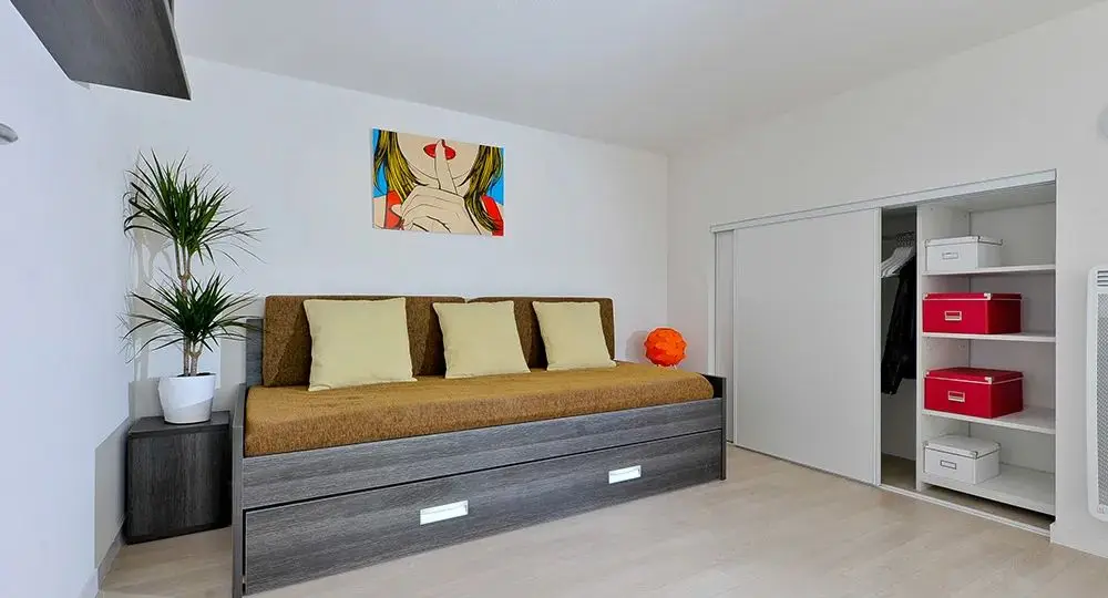 Programme neuf à Lyon 7e Arrondissement — visuel 5