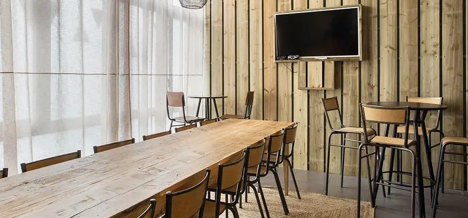 Programme neuf à Lyon 7e Arrondissement — visuel 8