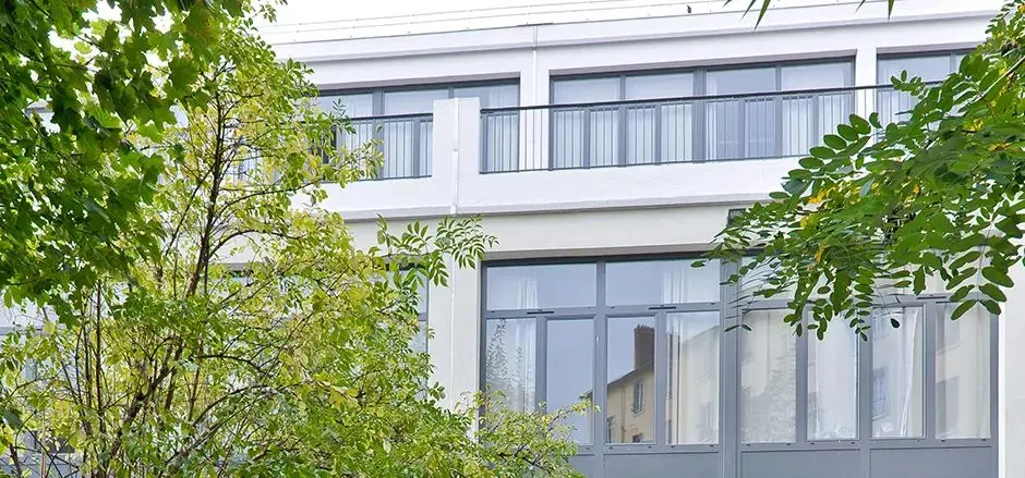 Programme neuf à Lyon 7e Arrondissement — visuel 13