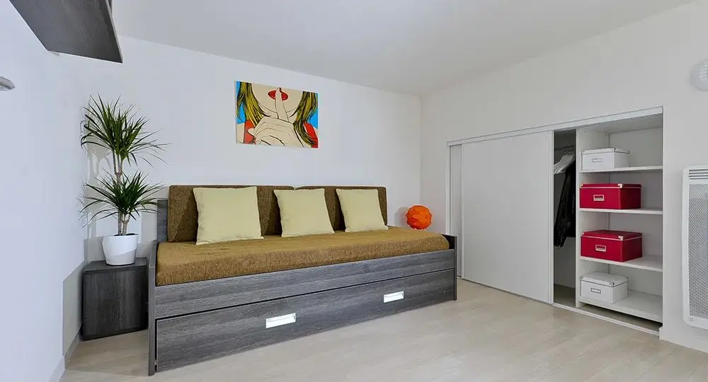 Programme neuf à Lyon 7e Arrondissement — visuel 14