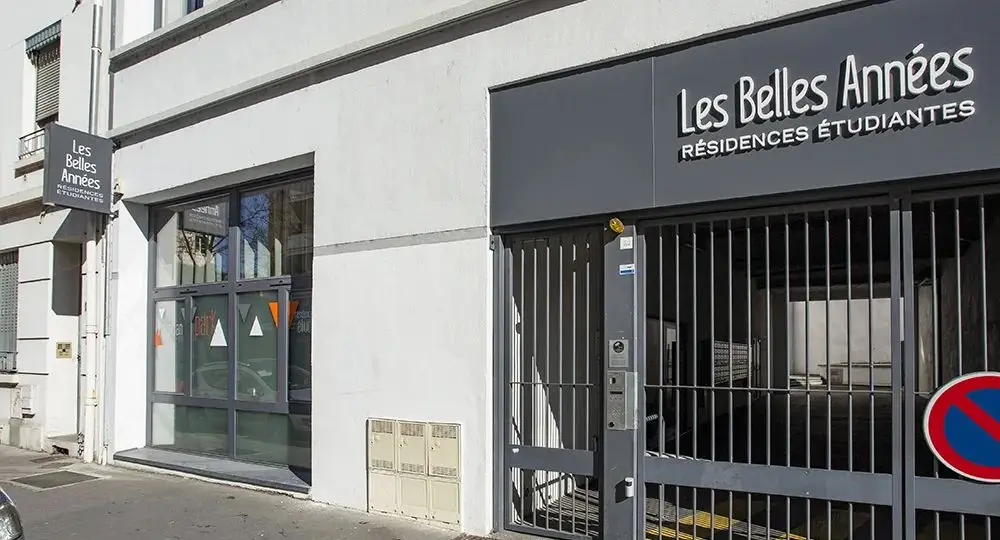 Programme neuf à Lyon 7e Arrondissement — visuel 15