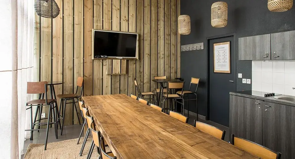 Programme neuf à Lyon 7e Arrondissement — visuel 2