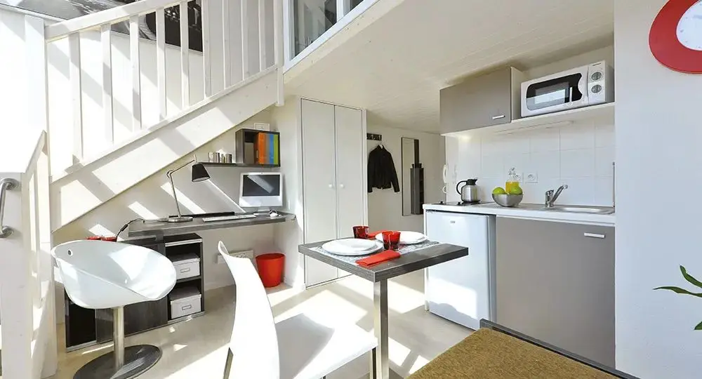 Programme neuf à Lyon 7e Arrondissement — visuel 7